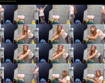 nancycute__ — 29 minute Chaturbate female cam show recording, 1080p, Mar 2, 2021
