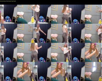 nancycute__ — 9 minute Chaturbate female cam show recording, 1080p, Mar 2, 2021