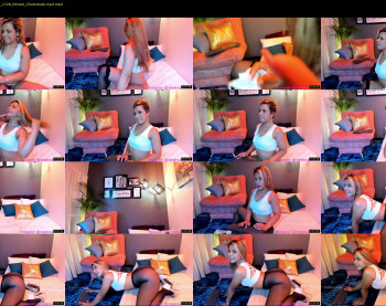 natasha_foxxx — 19 minute Chaturbate female cam show recording, 720p, Mar 2, 2021