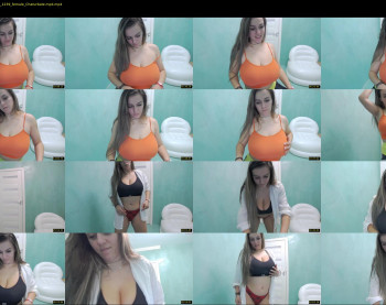 natashaboobs — 48 minute Chaturbate female cam show recording, 720p, Mar 2, 2021