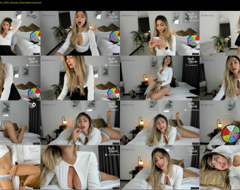 newmollybrooke — 70 minute Chaturbate female cam show recording, 1080p, Mar 3, 2021