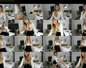 newmollybrooke — 47 minute Chaturbate female cam show recording, 1080p, Mar 3, 2021
