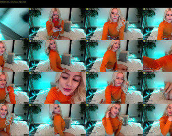 oliviaowens — 15 minute Chaturbate female cam show recording, 1080p, Mar 2, 2021