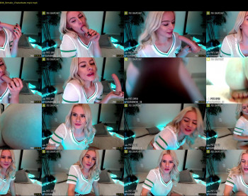 oliviaowens — 12 minute Chaturbate female cam show recording, 1080p, Mar 2, 2021