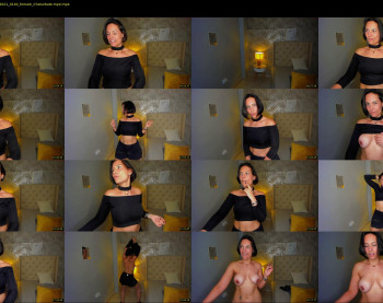 penelope_cooper1 — 37 minute Chaturbate female cam show recording, 720p, Mar 3, 2021