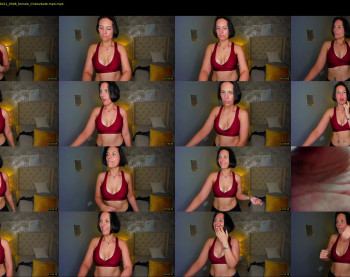 penelope_cooper1 — 36 minute Chaturbate female cam show recording, 720p, Mar 3, 2021