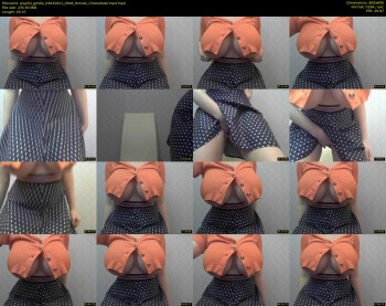 playful_goldie — 30 minute Chaturbate female cam show recording, 480p, Mar 3, 2021