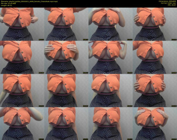 playful_goldie — 7 minute Chaturbate female cam show recording, 480p, Mar 3, 2021