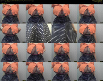 playful_goldie — 30 minute Chaturbate female cam show recording, 480p, Mar 3, 2021