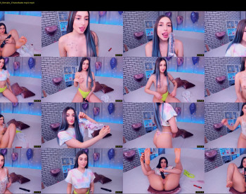 rebygera — 69 minute Chaturbate couple cam show recording, 1080p, Mar 2, 2021