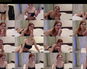 roxxxco — 70 minute Chaturbate female cam show recording, 1080p, Mar 3, 2021