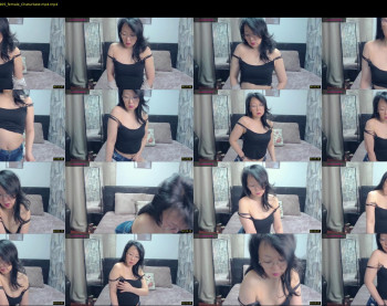sandrami__ — 4 minute Chaturbate female cam show recording, 720p, Mar 2, 2021