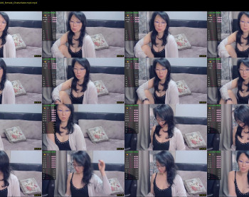 sandrami__ — 9 minute Chaturbate female cam show recording, 720p, Mar 2, 2021