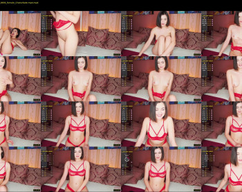 sandysweetie — 27 minute Chaturbate female cam show recording, 1080p, Mar 2, 2021