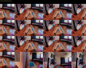 sexydea — 7 minute Chaturbate female cam show recording, 1080p, Mar 2, 2021