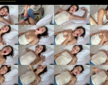 stellawells — 37 minute Chaturbate female cam show recording, 720p, Mar 2, 2021