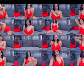 stunning_lily — 70 minute Chaturbate female cam show recording, 1080p, Mar 2, 2021