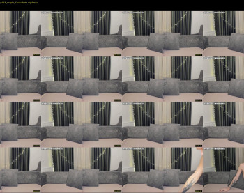 swanprincess — 6 minute Chaturbate female cam show recording, 1080p, Mar 3, 2021