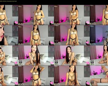 sweet_moan — 70 minute Chaturbate female cam show recording, 1080p, Mar 2, 2021