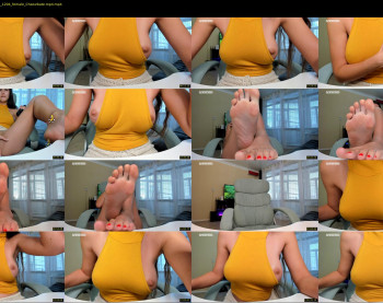 sweetbuttocks — 70 minute Chaturbate female cam show recording, 1080p, Mar 2, 2021