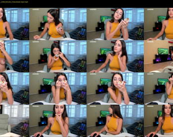 sweetbuttocks — 65 minute Chaturbate female cam show recording, 1080p, Mar 2, 2021