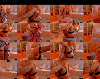 sweetnameless — 70 minute Chaturbate couple cam show recording, 1080p, Mar 3, 2021