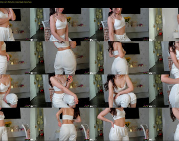 sweety_rinushka_ — 39 minute Chaturbate female cam show recording, 1080p, Mar 2, 2021