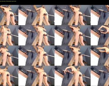 tanyaxlove — 23 minute Chaturbate female cam show recording, 720p, Mar 2, 2021