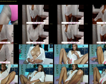 thaidream25 — 28 minute Chaturbate female cam show recording, 720p, Mar 2, 2021