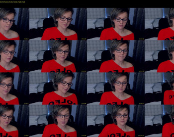 tiffanyriox — 71 minute Chaturbate female cam show recording, 720p, Mar 3, 2021