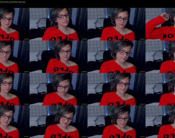 tiffanyriox — 47 minute Chaturbate female cam show recording, 720p, Mar 3, 2021