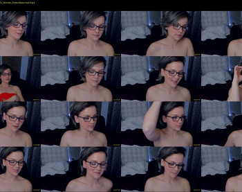 tiffanyriox — 33 minute Chaturbate female cam show recording, 720p, Mar 3, 2021