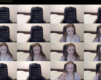 tixxxy — 12 minute Chaturbate female cam show recording, 1080p, Mar 2, 2021