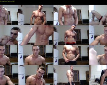 tom_fordd — 60 minute Chaturbate male cam show recording, 1080p, Mar 2, 2021