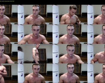 tom_fordd — 58 minute Chaturbate male cam show recording, 1080p, Mar 2, 2021