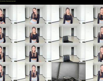 valeriagoes — 91 minute Chaturbate female cam show recording, 720p, Mar 2, 2021