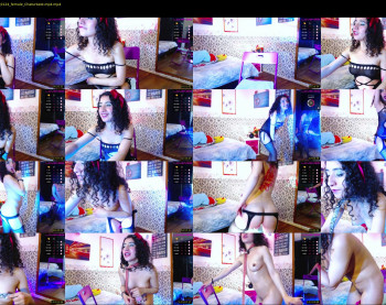 valerie_mase — 92 minute Chaturbate female cam show recording, 720p, Mar 3, 2021