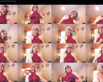 victoria_dior — 54 minute Chaturbate female cam show recording, 720p, Mar 3, 2021