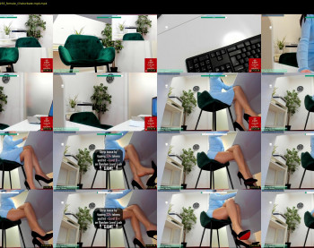 wh4thefuck — 98 minute Chaturbate female cam show recording, 720p, Mar 2, 2021