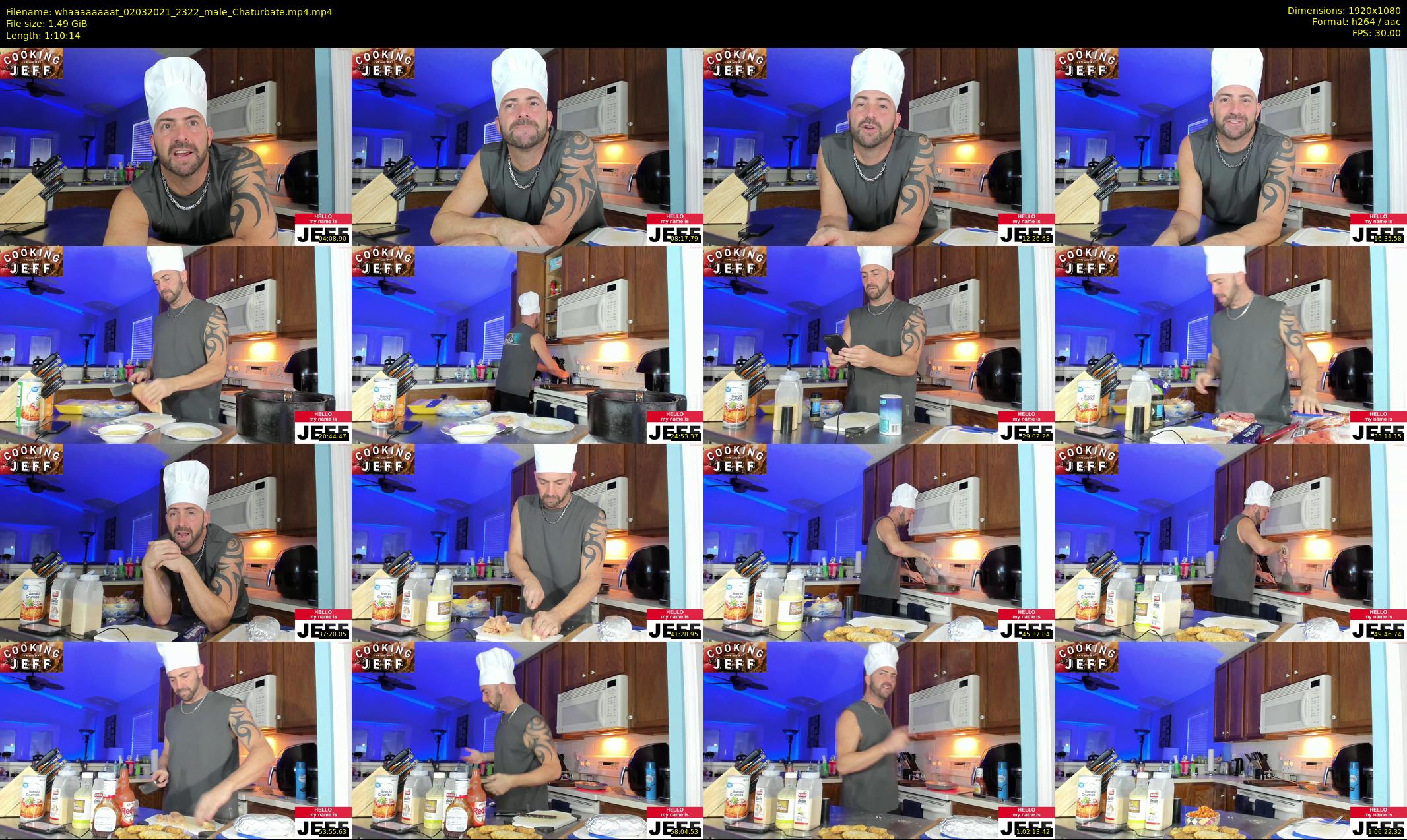 whaaaaaaaat — 71 minute Chaturbate couple cam show recording, 1080p, Mar 2, 2021