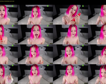 wild_lov — 70 minute Chaturbate female cam show recording, 1080p, Mar 2, 2021