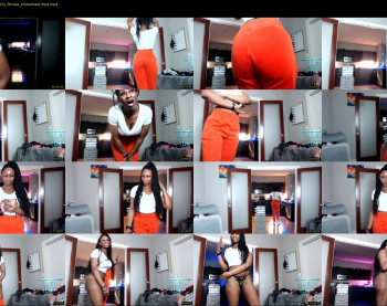 wynterheat — 71 minute Chaturbate female cam show recording, 720p, Mar 3, 2021