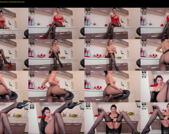 xkimoraxx — 70 minute Chaturbate female cam show recording, 1080p, Mar 3, 2021