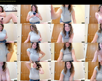yourlove777 — 70 minute Chaturbate female cam show recording, 1080p, Mar 2, 2021