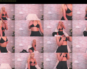 yourmidnightcoffee — 73 minute Chaturbate female cam show recording, 1080p, Mar 2, 2021