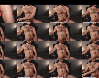 zmeek420 — 27 minute Chaturbate male cam show recording, 1080p, Mar 3, 2021