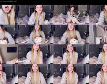 69littlebig69 — 62 minute Chaturbate couple cam show recording, 720p, Mar 3, 2021