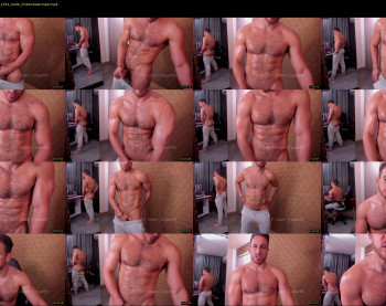 _adamcoper_ — 66 minute Chaturbate male cam show recording, 1080p, Mar 3, 2021