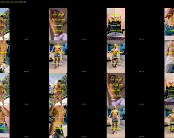 _adamcoper_ — 20 minute Chaturbate male cam show recording, 1080p, Mar 3, 2021