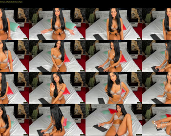 _adelle — 69 minute Chaturbate female cam show recording, 1080p, Mar 3, 2021